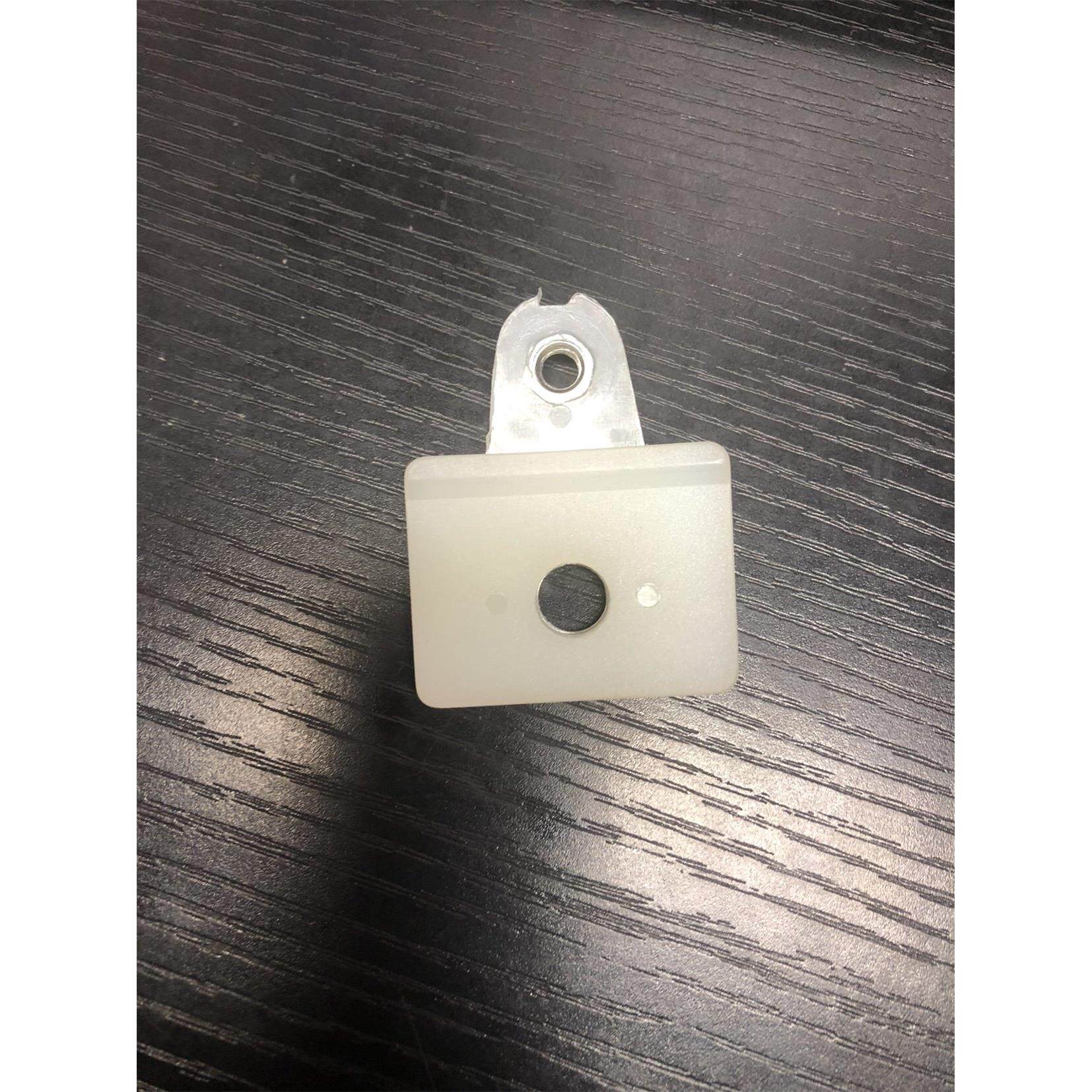 徐工吊车配件 玻璃卡扣 玻璃托架扣 玻璃升降器卡 xct16xct20 25