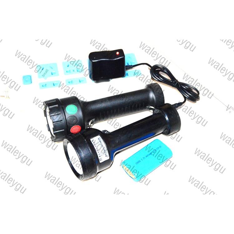 MSL4730/LT多功能袖珍信号灯 MSL4720 手电筒 锂电池充电器海洋王