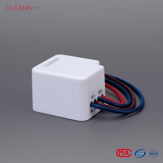 可邻分电器智能接收器SN-LD-R万科地产专用品牌