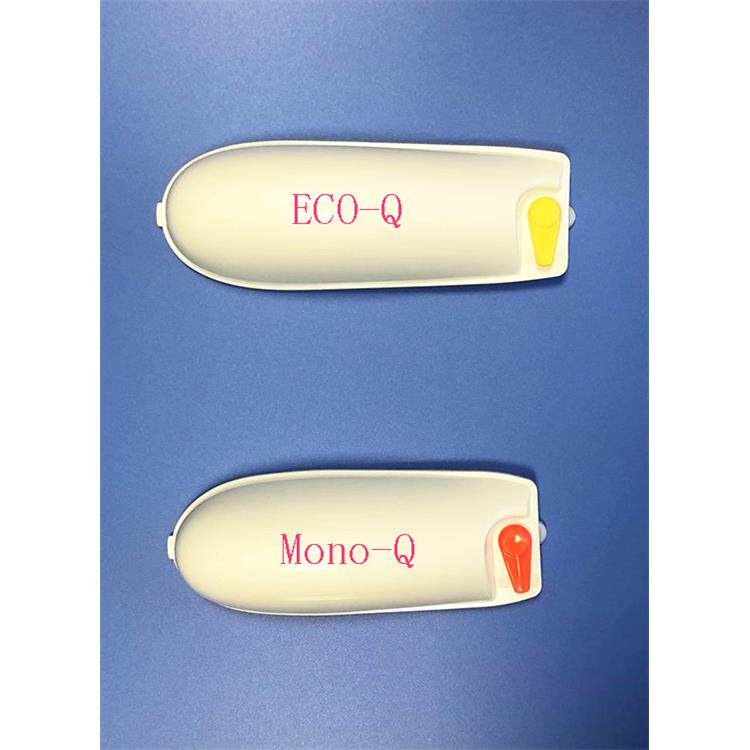 天捷模型Mini-Q 系列自翻盖 ECO-Q Mono-Q 塑料 新版