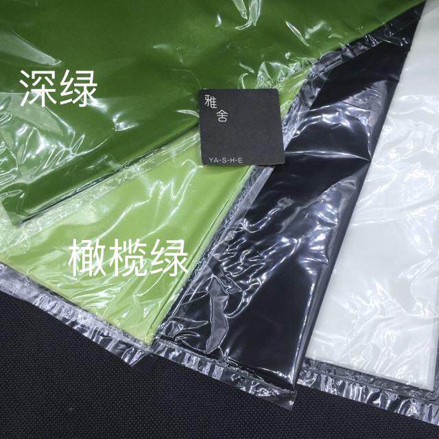 日本进口 薄绢 花造花烫花器面料 DIY手工染色布花材料 已上浆