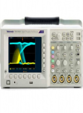 数字荧光示波器TDS3052C