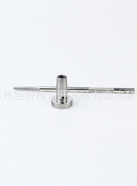 柴油机共轨喷油器配套阀组件 F00RJ02466 用于044512027喷油嘴