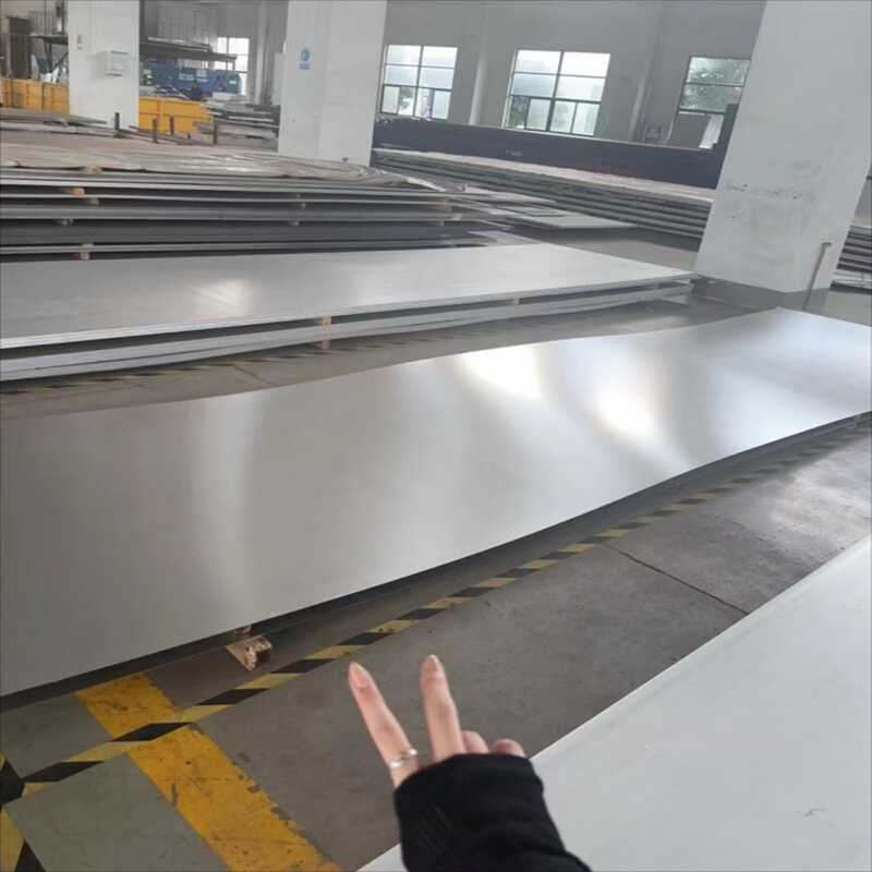 MoneL 400/K-500 G30不锈钢板 不锈钢中厚板 开平板 冷轧板