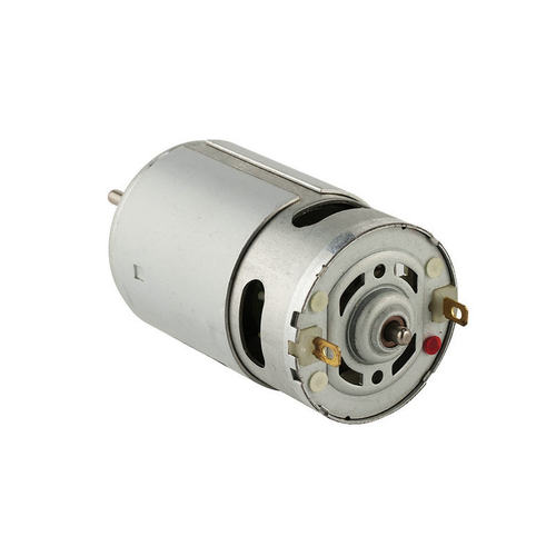大扭矩RS775SH7513801685149013微型电动机直流永磁电机低噪音