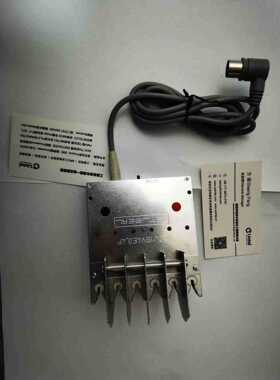 Stuber限位开关06CU1BV4EO.4PP自复位电动耐用车载卷帘门车载专用