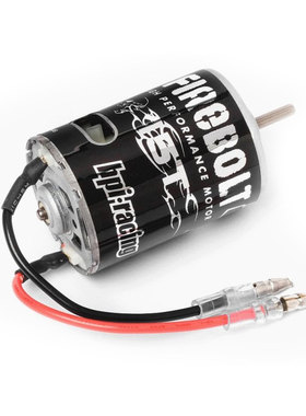 HPI JUMPSHOT MT SC ST #1146 原厂FIREBOLT 27T有刷540马达电机