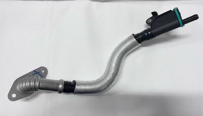 A4L/A6L/Q5曲轴通风管油水分离器废气管06H 103 213 H/06H103216H