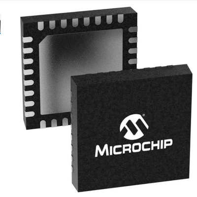 KSZ8995FQI-Microchip Technology VSC7423XJG-02-Microchip Tech