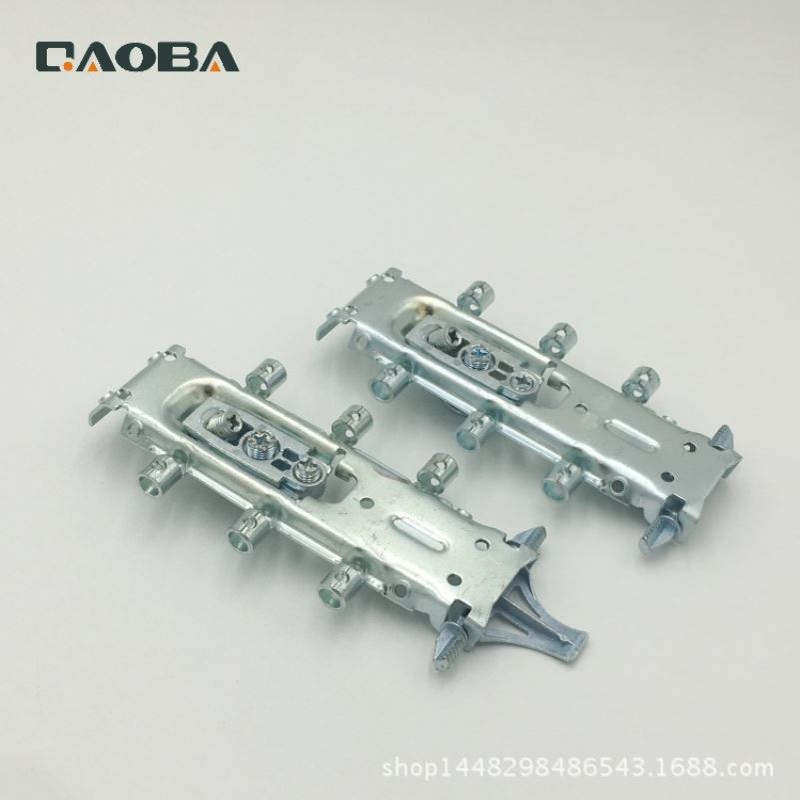 重型橱柜挂码 隐藏式吊码 camar 挂码橱柜重型吊码