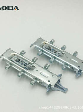 重型橱柜挂码 隐藏式吊码 camar 挂码橱柜重型吊码