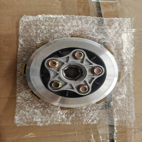 cg125 5柱小鼓总成离合片钢片离合器