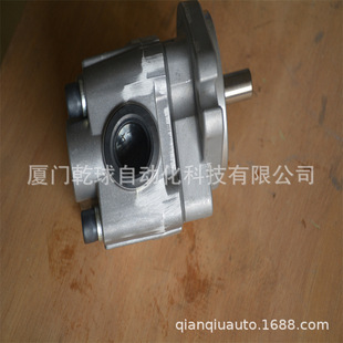 16L SGP1 日本 岛津 齿轮泵 主卖款 SHIMADZU SGP1A16R