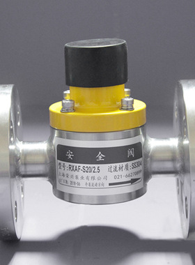 不锈钢法兰连接背压阀  背压阀RXBF-S15/1.0价格面