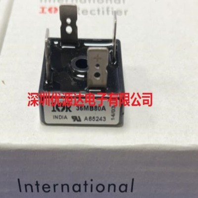 VS-36MB160A 36MB140A 36MB120A 36MB100A 36MB80A 36MB60A整流桥