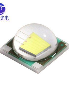 5050灯珠白光led陶瓷贴片式7W大功率模顶球头LED高功率