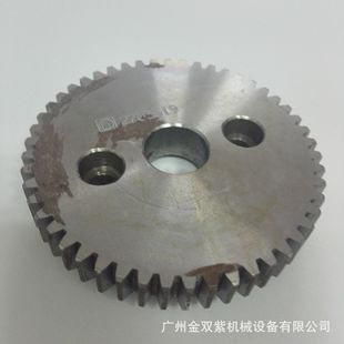 供应船舶柴油机配件MAK WHEEL2705519 8M43C齿轮TOOTHED
