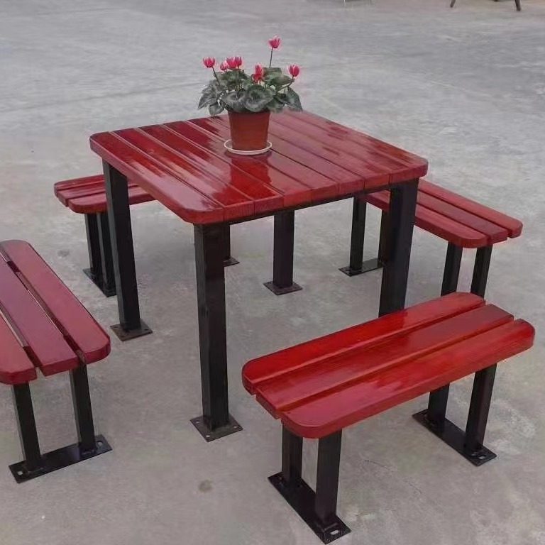 户外休闲桌椅庭院家用茶桌凳小区广场塑木桌子公园象棋桌椅厂家,家庭/个人清洁工具,厨卫防水贴/条,淘宝优惠券,粉丝福利购,淘宝优惠卷