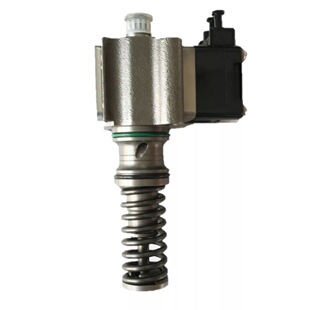 NDB011 NDB111 南岳衡阳电控单体泵 NDB110