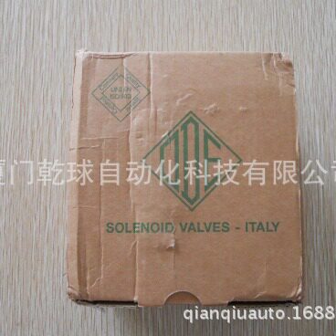 供应 ODE 电磁阀 两位两通 常开型  电磁阀 21A2ZV20D