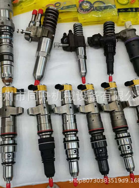 504287106喷油器504125329喷油器504082373喷油器