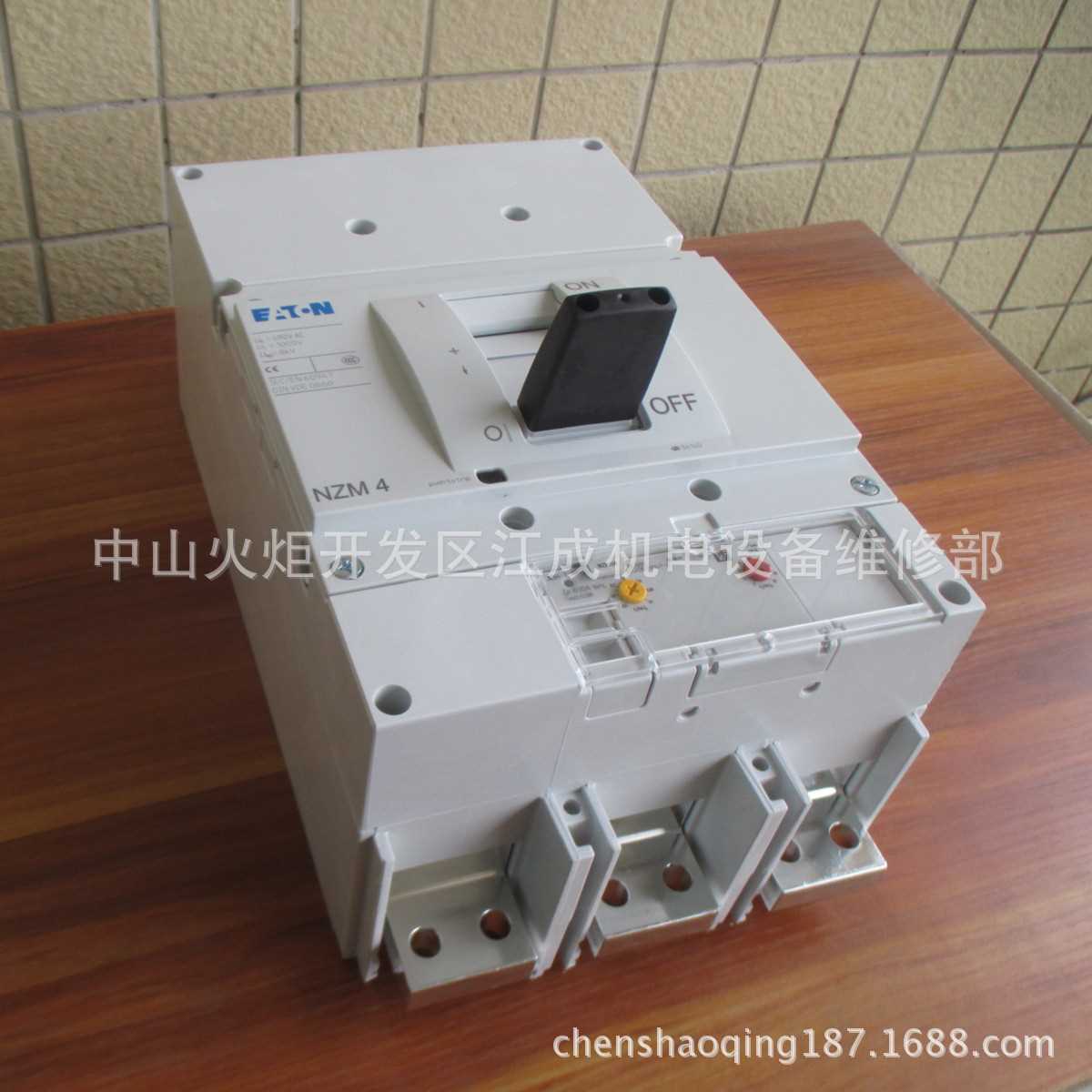 NZM1-XIPA NZM1-XCIK5-TVD开关NZM1-XCI23-TVD NZM1-XCIK5-TVDVR