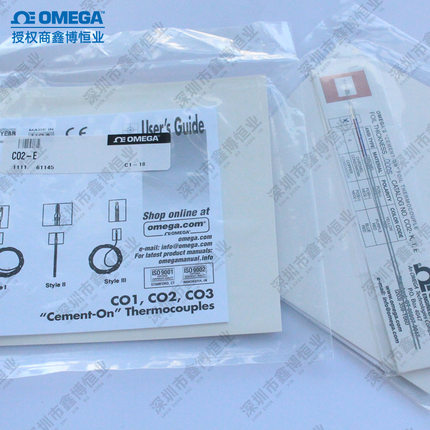SA3-K SA1XL-T-400 SA1XL-T-240-SRTC-SB奥米佳粘贴热电偶