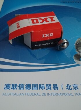 IKO关节轴承   SB20A   加油式关机轴承   SB203216