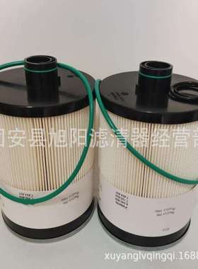 供应FS19727/ PU9022 FS53014 工程机械矿山设备专用燃油滤清器
