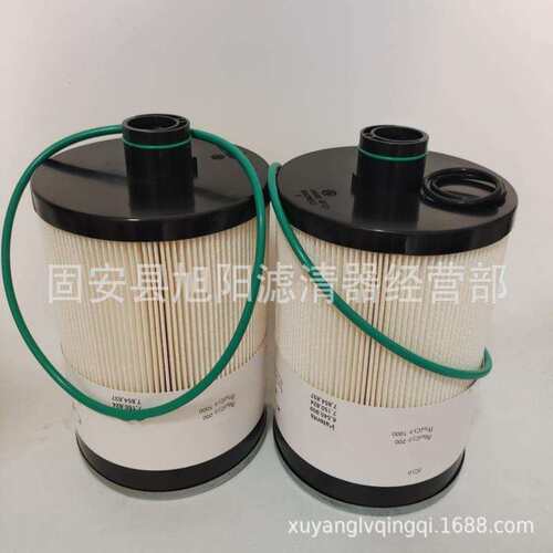 供应FS19727/ PU9022 FS53014 工程机械矿山设备专用燃油滤清器