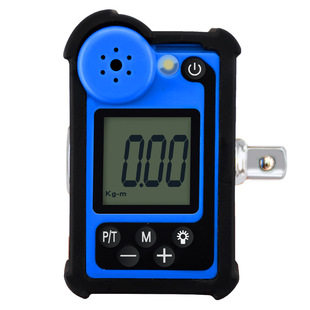 扭力计340NM 力矩头 厂家直销台湾进口电子数显扭力扳手 扭矩表