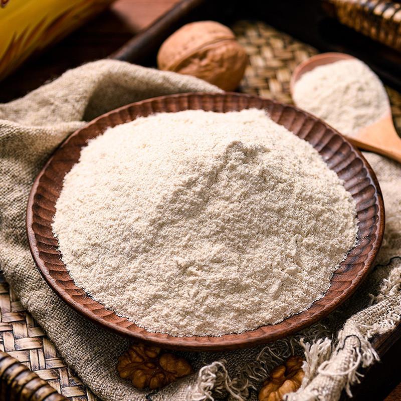 正宗燕麦核桃粉礼盒中老年