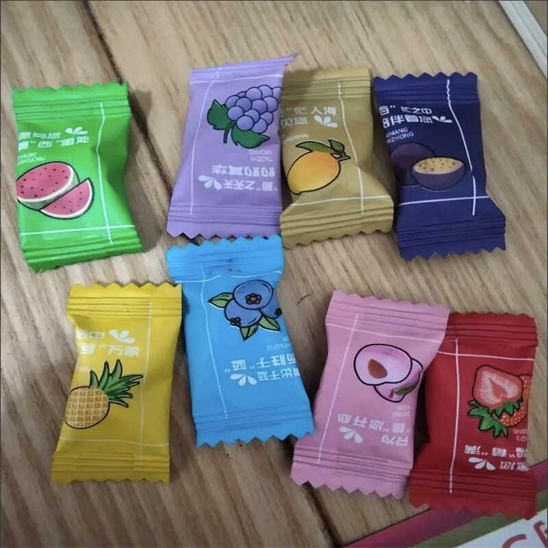 新货抖音同款网红水果味无