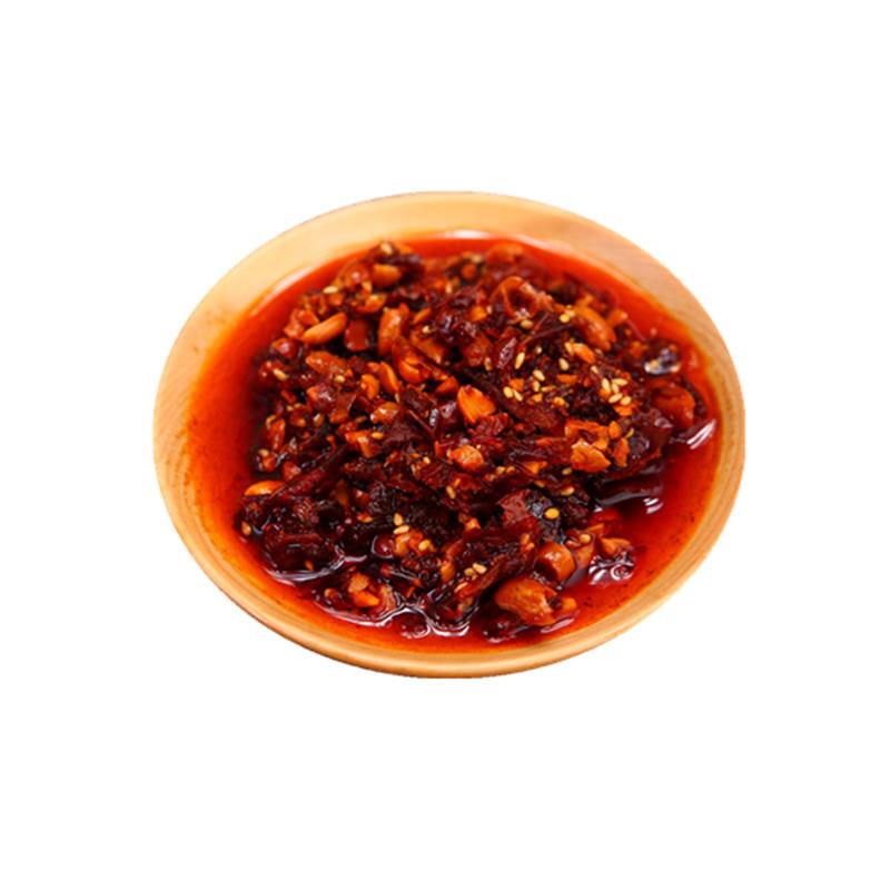 正宗芝麻酥八珍辣椒花生微