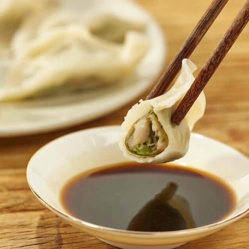 正宗香醋六年陈580ml镇江