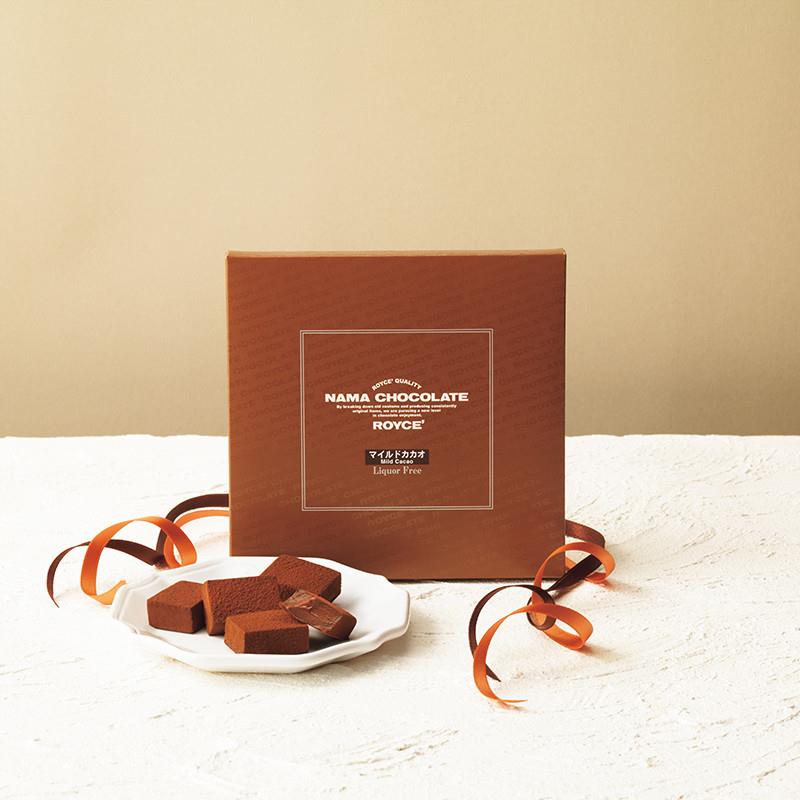 正宗ROYCE日本进口牛奶生