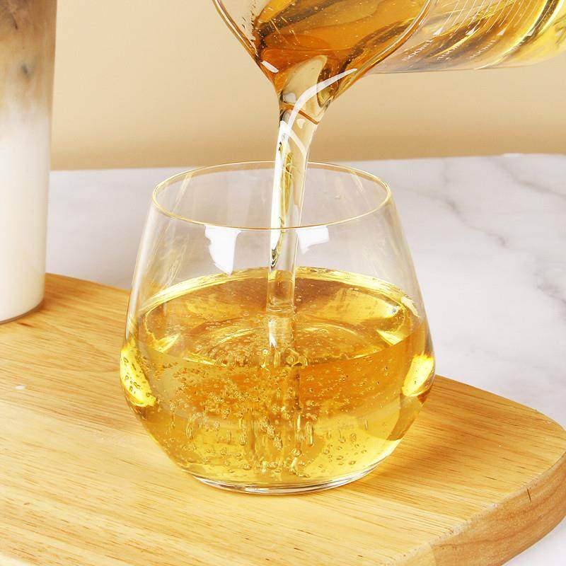 正宗佳芝味桂花风味调味糖浆浓香饮料网红鸡尾酒水果茶咖啡奶茶原