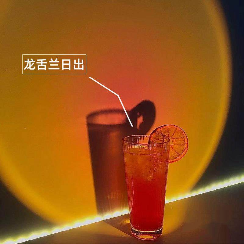 正宗红石榴风味糖浆1L 红糖水红石榴味糖浆调酒奶茶原料调味