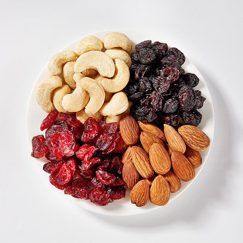 正宗每日坚果混合原味独立