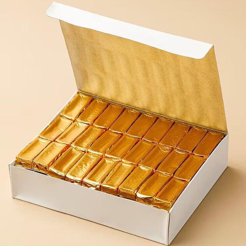 正宗秦皇岛20型巧克力黑巧