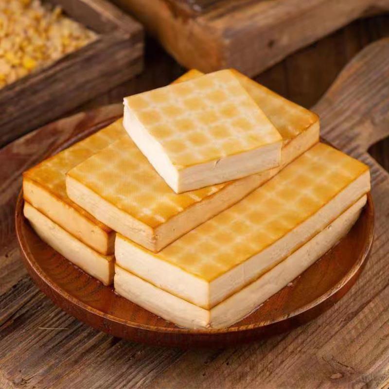 正宗花石香干442g盒装湘菜原料半成品酒店饭店预制菜食材豆干