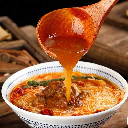 正宗过桥米线米粉方便粉丝