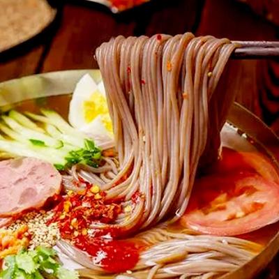正宗韩式冷面1kg*20袋东北