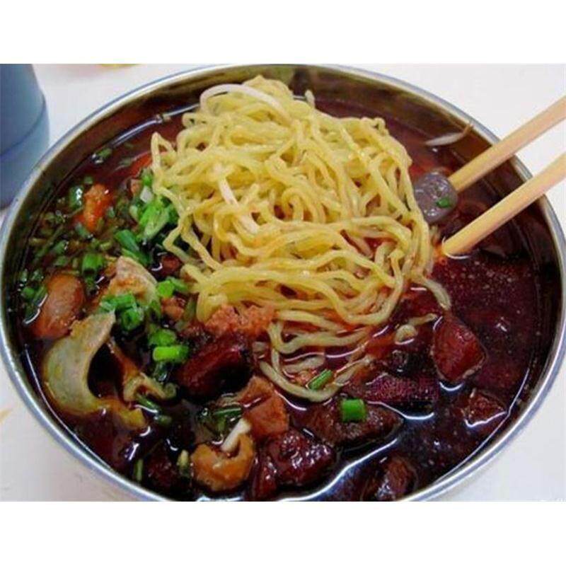 贵州特产贵阳肠旺面不