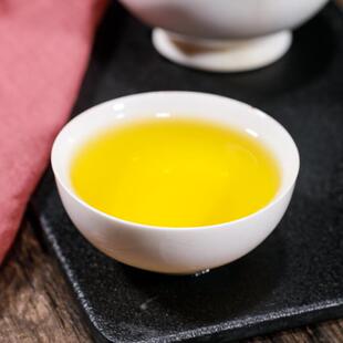 正宗2025新春茶铁观音茶叶浓香型散装礼盒装500g福建乌龙自己喝口