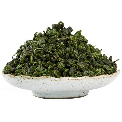 正宗铁观音新茶安溪铁观音茶叶清香型高山兰花香正品 买 一送一共