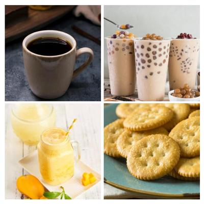 正宗蔗香金砂糖300g家用咖