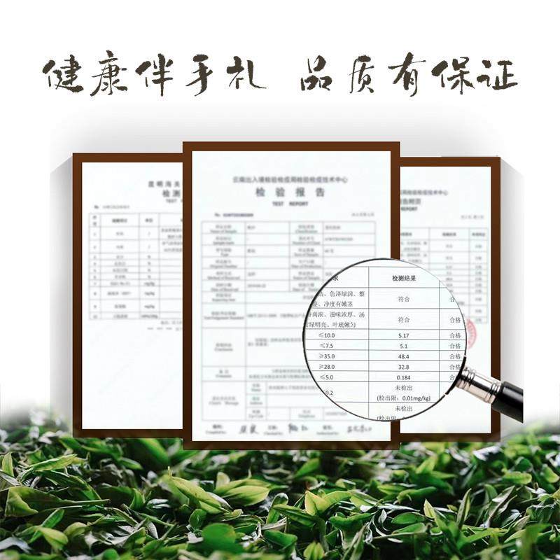 正宗云南特产普洱茶熟茶叶礼盒装生茶滇红茶小青柑白茶玫瑰花茶伴