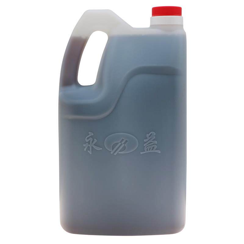 正宗鱼露5L整箱4桶韩国泡菜调料辣白菜专用潮汕虾油泰国调