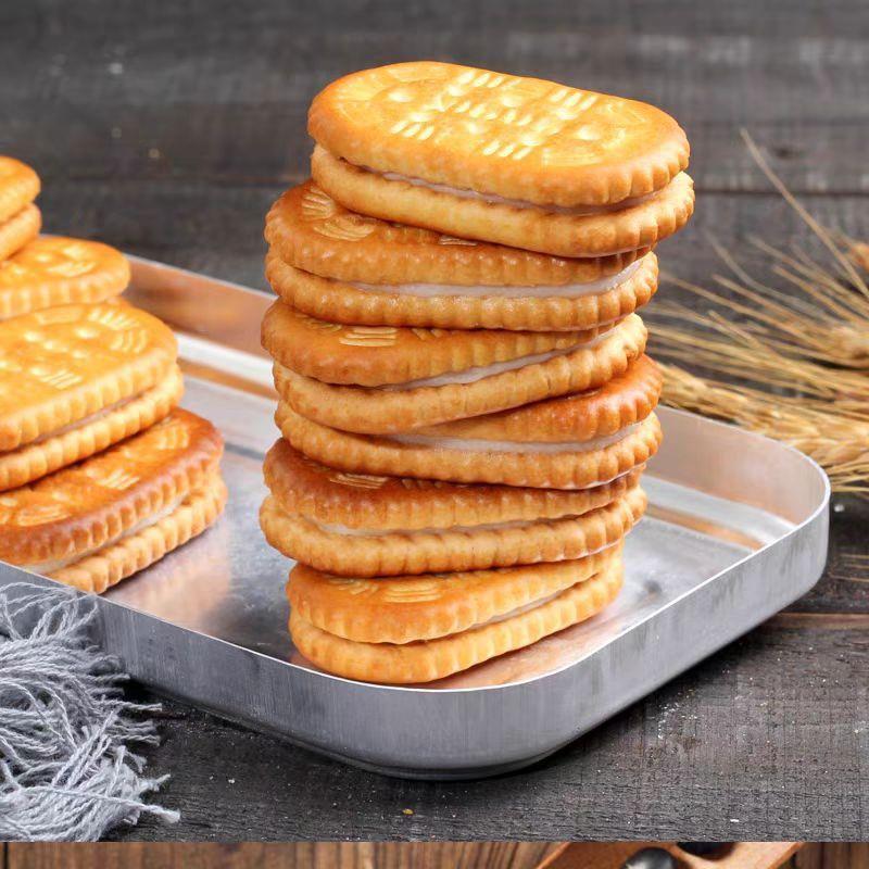 正宗四川特产传统老式奶油